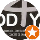 dede dada profile picture